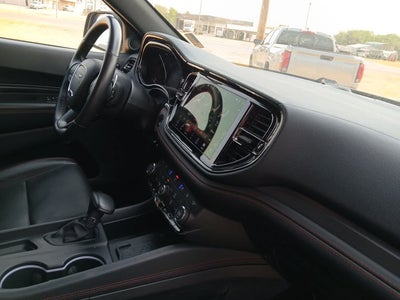 2025 Dodge Durango GT Plus AWD