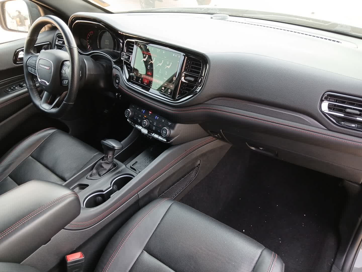 2025 Dodge Durango GT Plus AWD
