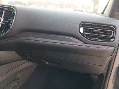 2025 Dodge Durango GT Plus AWD