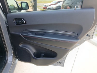 2025 Dodge Durango GT Plus AWD