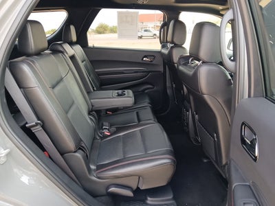 2025 Dodge Durango GT Plus AWD
