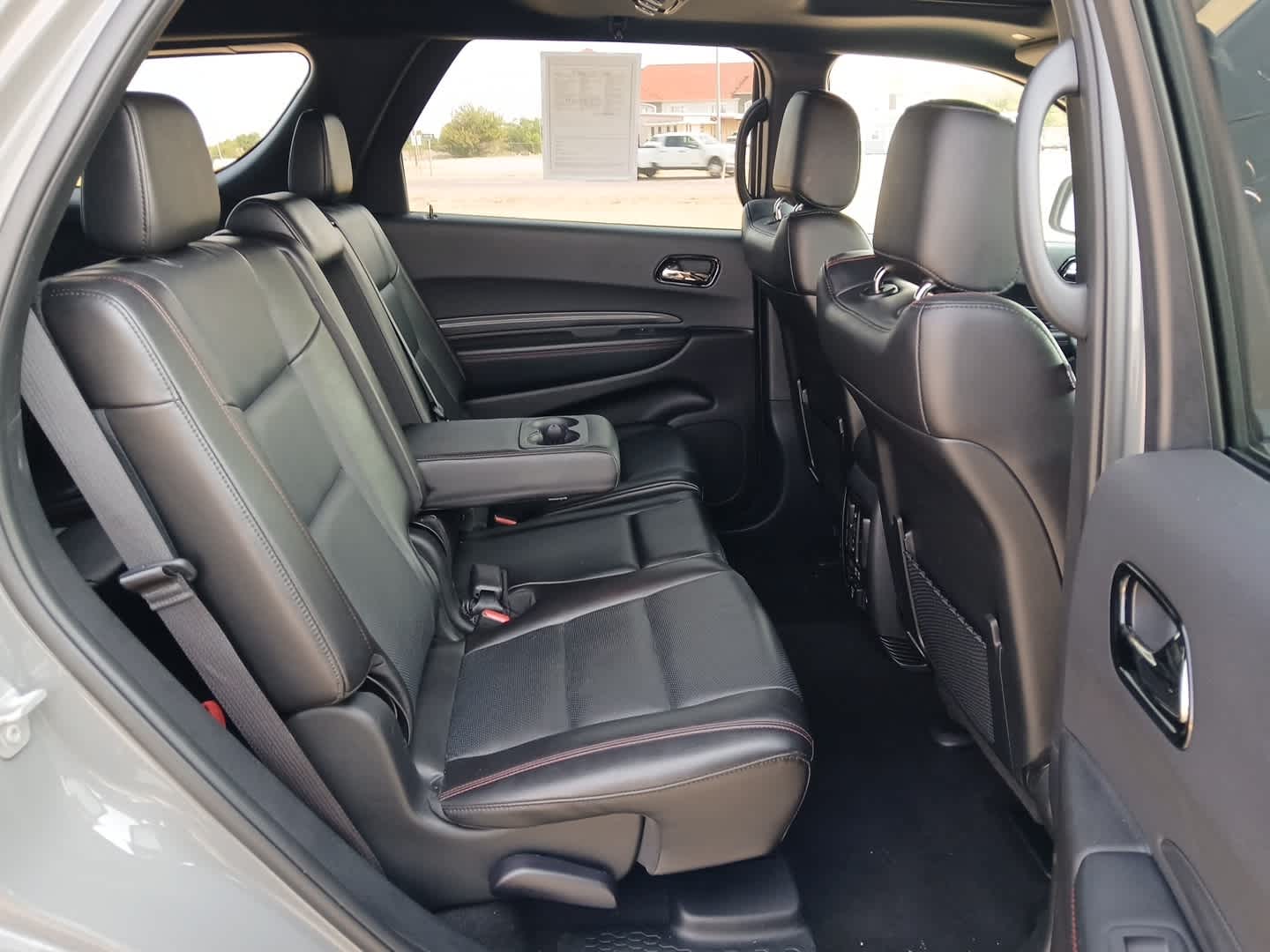 2025 Dodge Durango GT Plus AWD