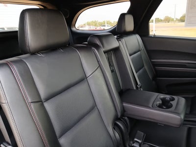 2025 Dodge Durango GT Plus AWD