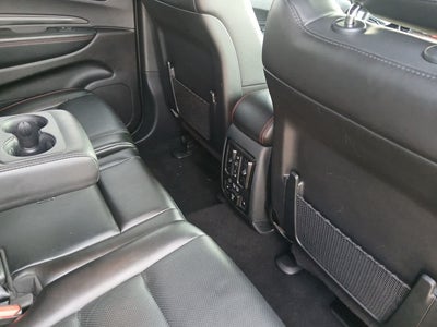 2025 Dodge Durango GT Plus AWD