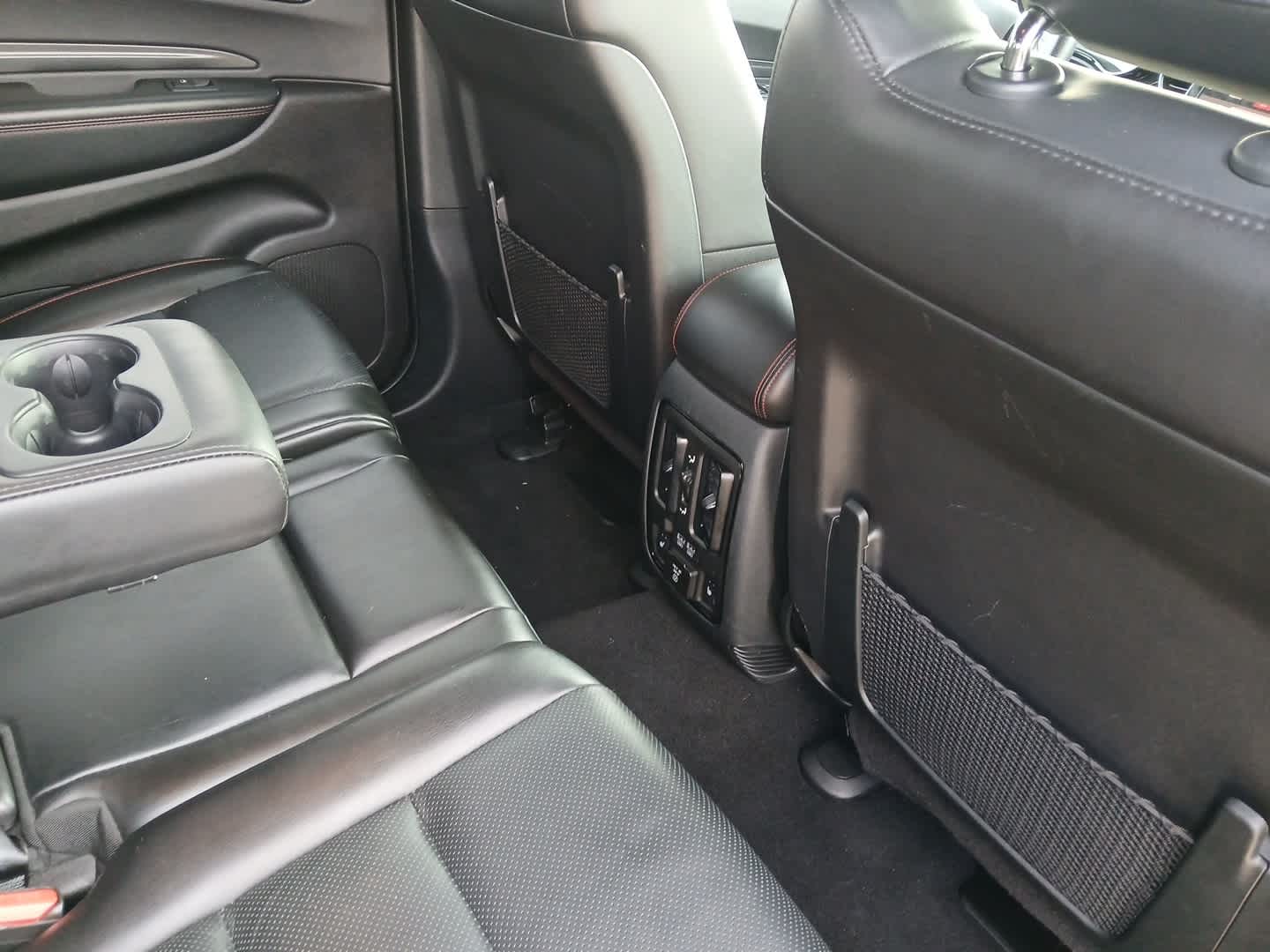 2025 Dodge Durango GT Plus AWD