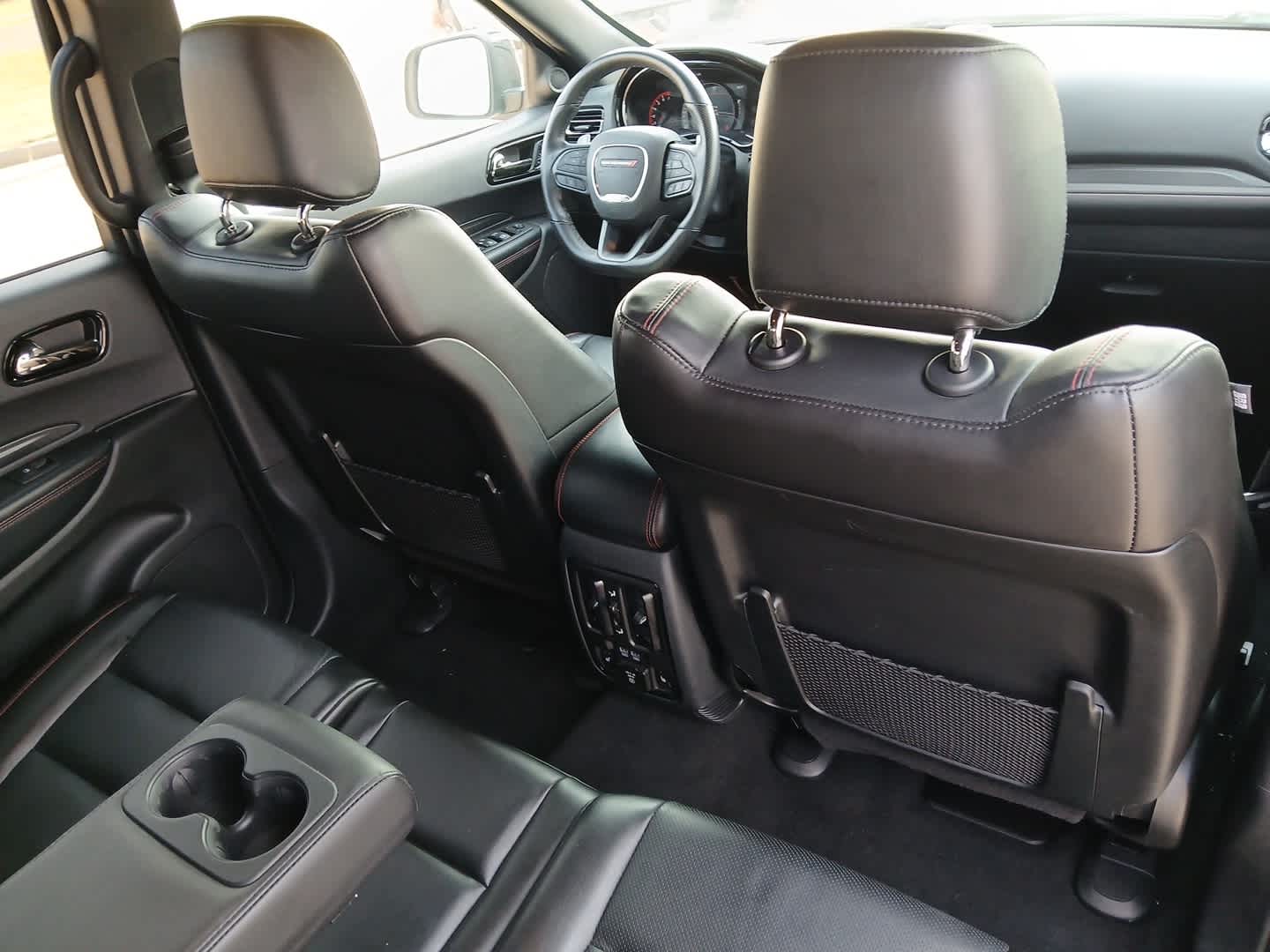 2025 Dodge Durango GT Plus AWD