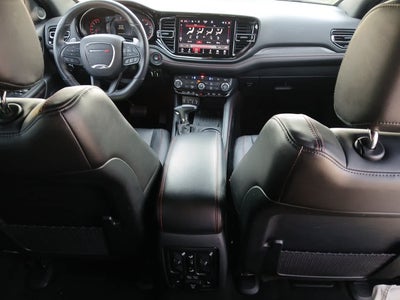 2025 Dodge Durango GT Plus AWD