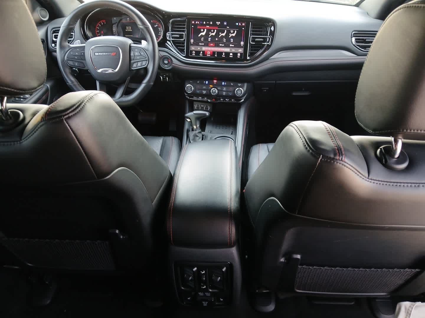 2025 Dodge Durango GT Plus AWD