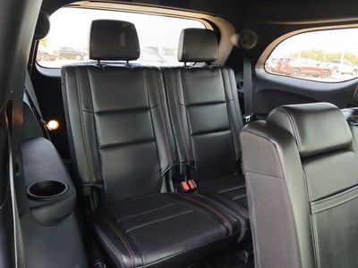 2025 Dodge Durango GT Plus AWD