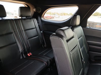 2025 Dodge Durango GT Plus AWD