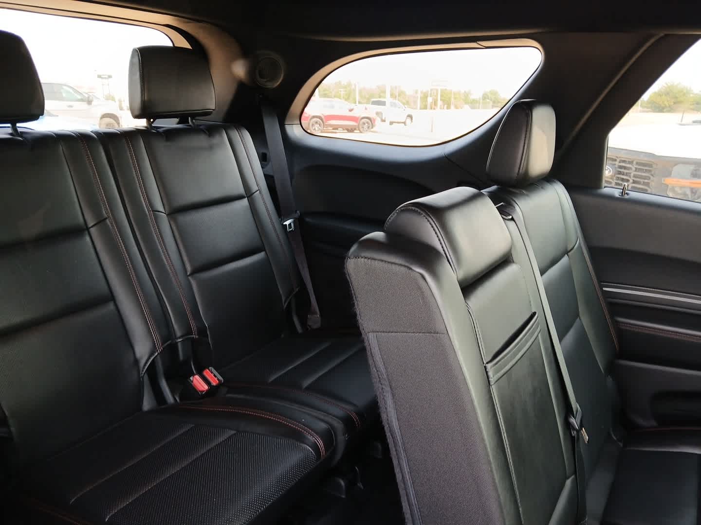 2025 Dodge Durango GT Plus AWD