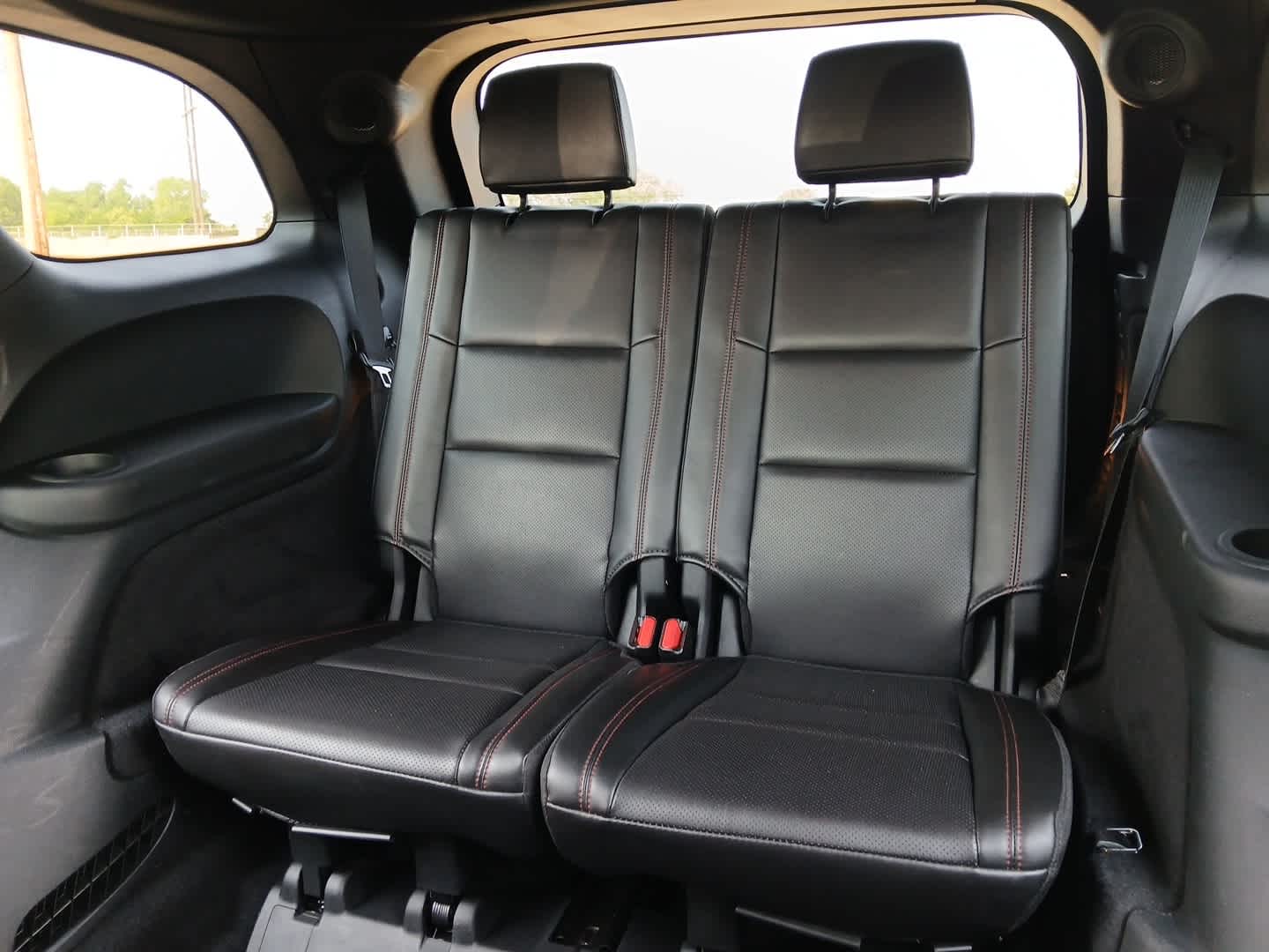 2025 Dodge Durango GT Plus AWD
