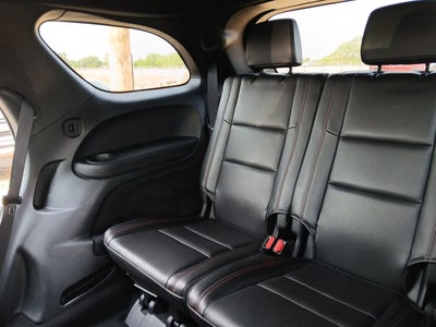 2025 Dodge Durango GT Plus AWD