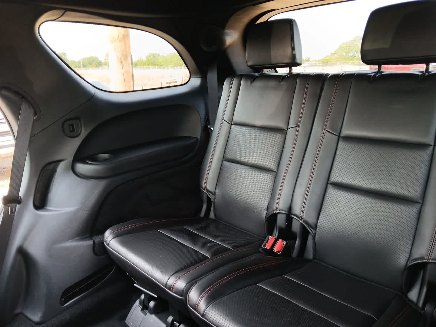 2025 Dodge Durango GT Plus AWD