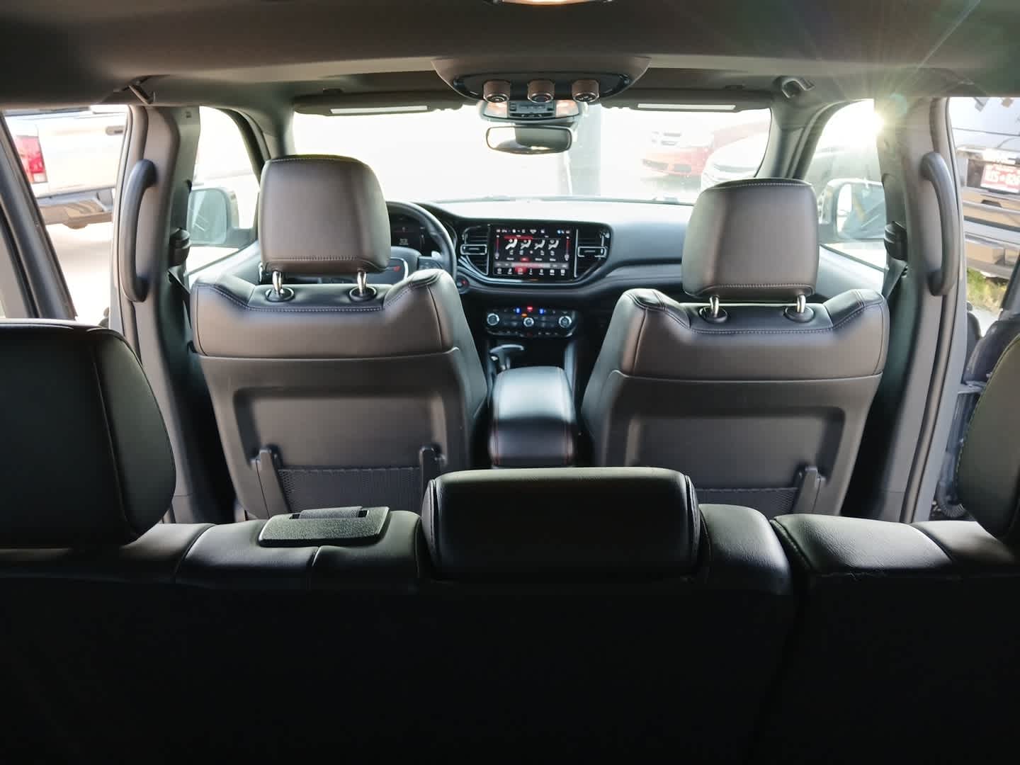 2025 Dodge Durango GT Plus AWD