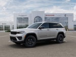 2025 Jeep Grand Cherokee GRAND CHEROKEE ALTITUDE 4X4