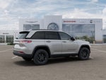 2025 Jeep Grand Cherokee GRAND CHEROKEE ALTITUDE 4X4