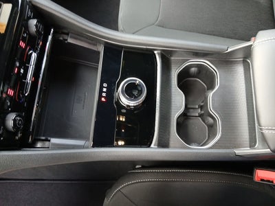 2026 Jeep Grand Cherokee GRAND CHEROKEE LAREDO X 4X4