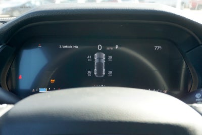 2027 Jeep Grand Cherokee GRAND CHEROKEE LAREDO X 4X4