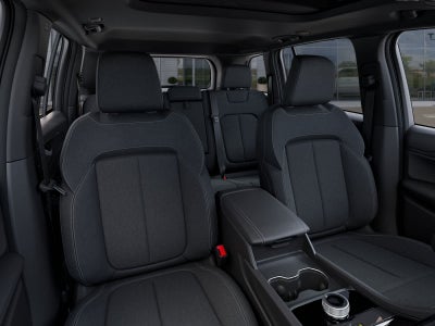 2027 Jeep Grand Cherokee GRAND CHEROKEE LAREDO X 4X4
