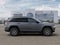 2027 Jeep Grand Cherokee GRAND CHEROKEE LAREDO X 4X4