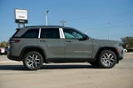 2027 Jeep Grand Cherokee GRAND CHEROKEE LAREDO X 4X4