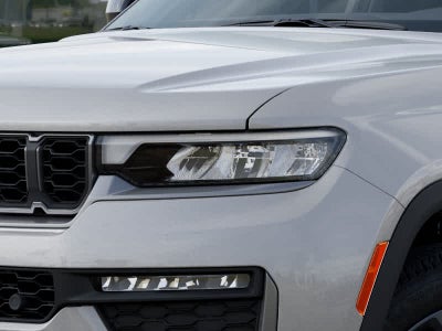 2026 Jeep Grand Cherokee GRAND CHEROKEE 85TH ANNIVERSARY EDITION 4X4