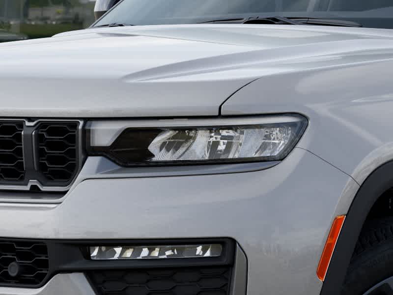 2026 Jeep Grand Cherokee GRAND CHEROKEE 85TH ANNIVERSARY EDITION 4X4
