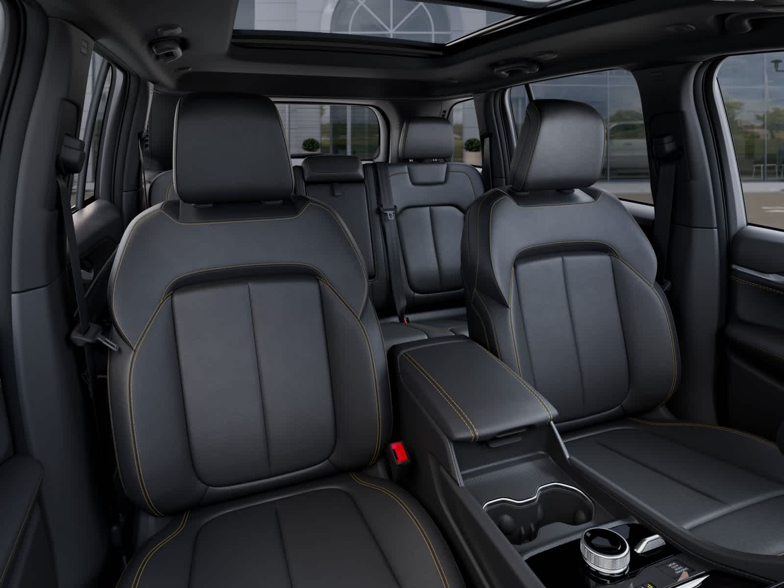 2026 Jeep Grand Cherokee GRAND CHEROKEE 85TH ANNIVERSARY EDITION 4X4