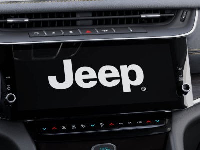 2026 Jeep Grand Cherokee GRAND CHEROKEE 85TH ANNIVERSARY EDITION 4X4