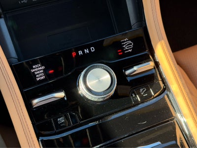 2025 Jeep Grand Cherokee GRAND CHEROKEE SUMMIT RESERVE 4X4