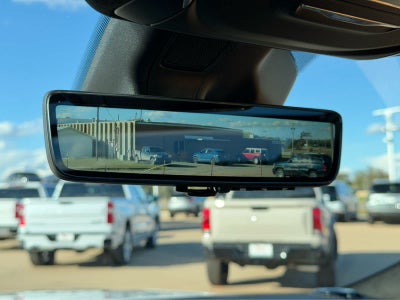 2025 Jeep Grand Cherokee GRAND CHEROKEE SUMMIT RESERVE 4X4