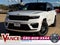 2025 Jeep Grand Cherokee GRAND CHEROKEE SUMMIT RESERVE 4X4