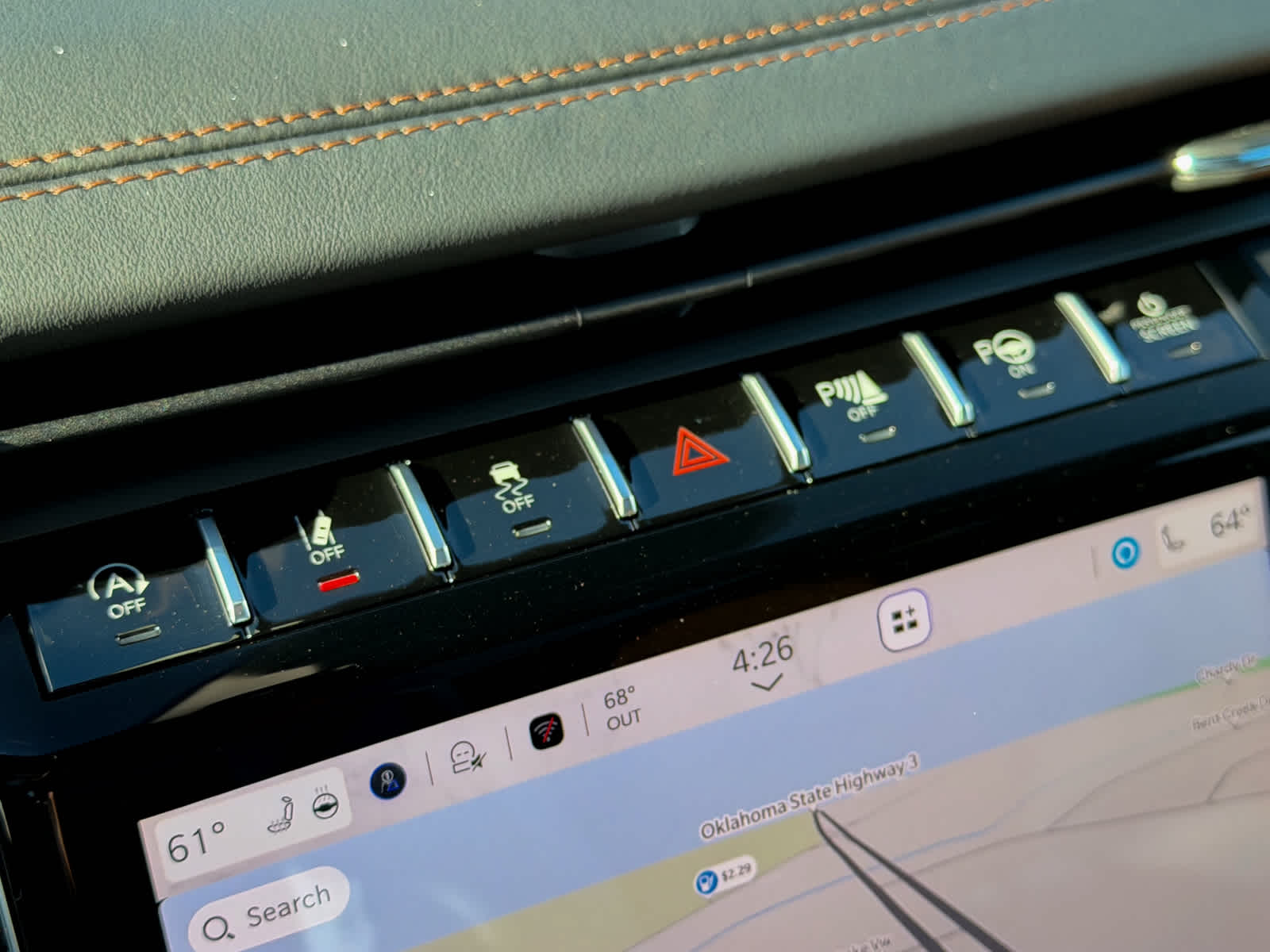 2025 Jeep Grand Cherokee GRAND CHEROKEE SUMMIT RESERVE 4X4