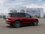 2025 Jeep Grand Cherokee GRAND CHEROKEE SUMMIT RESERVE 4X4