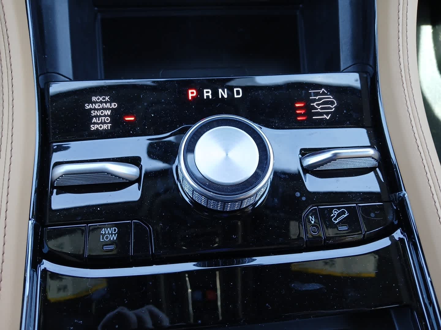 2025 Jeep Grand Cherokee GRAND CHEROKEE SUMMIT RESERVE 4X4