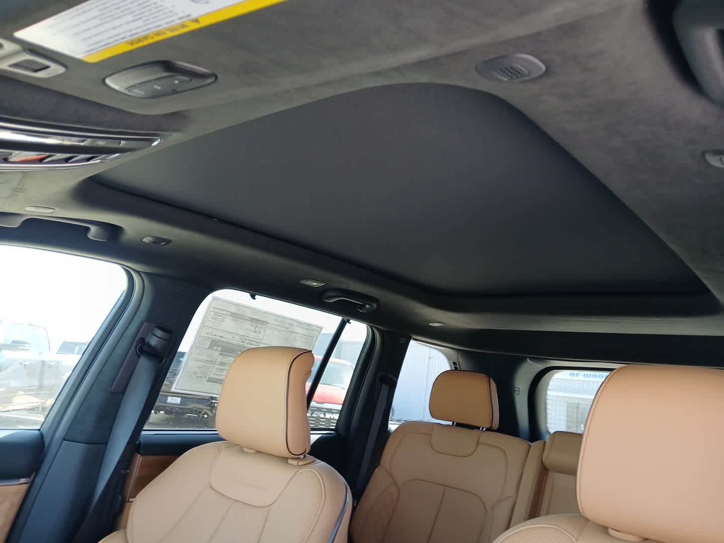 2025 Jeep Grand Cherokee GRAND CHEROKEE SUMMIT RESERVE 4X4