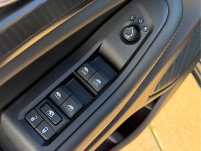 2025 Jeep Grand Cherokee L GRAND CHEROKEE L LAREDO X 4X4