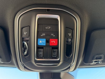 2025 Jeep Grand Cherokee L GRAND CHEROKEE L LAREDO X 4X4