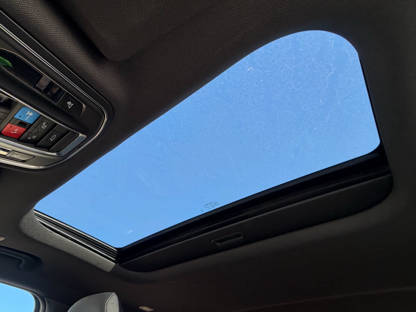 2025 Jeep Grand Cherokee L GRAND CHEROKEE L LAREDO X 4X4