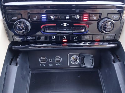 2025 Jeep Grand Cherokee L GRAND CHEROKEE L LIMITED 4X4