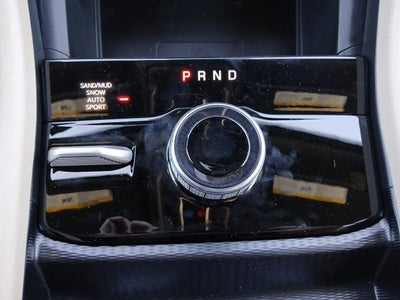 2025 Jeep Grand Cherokee L GRAND CHEROKEE L LIMITED 4X4