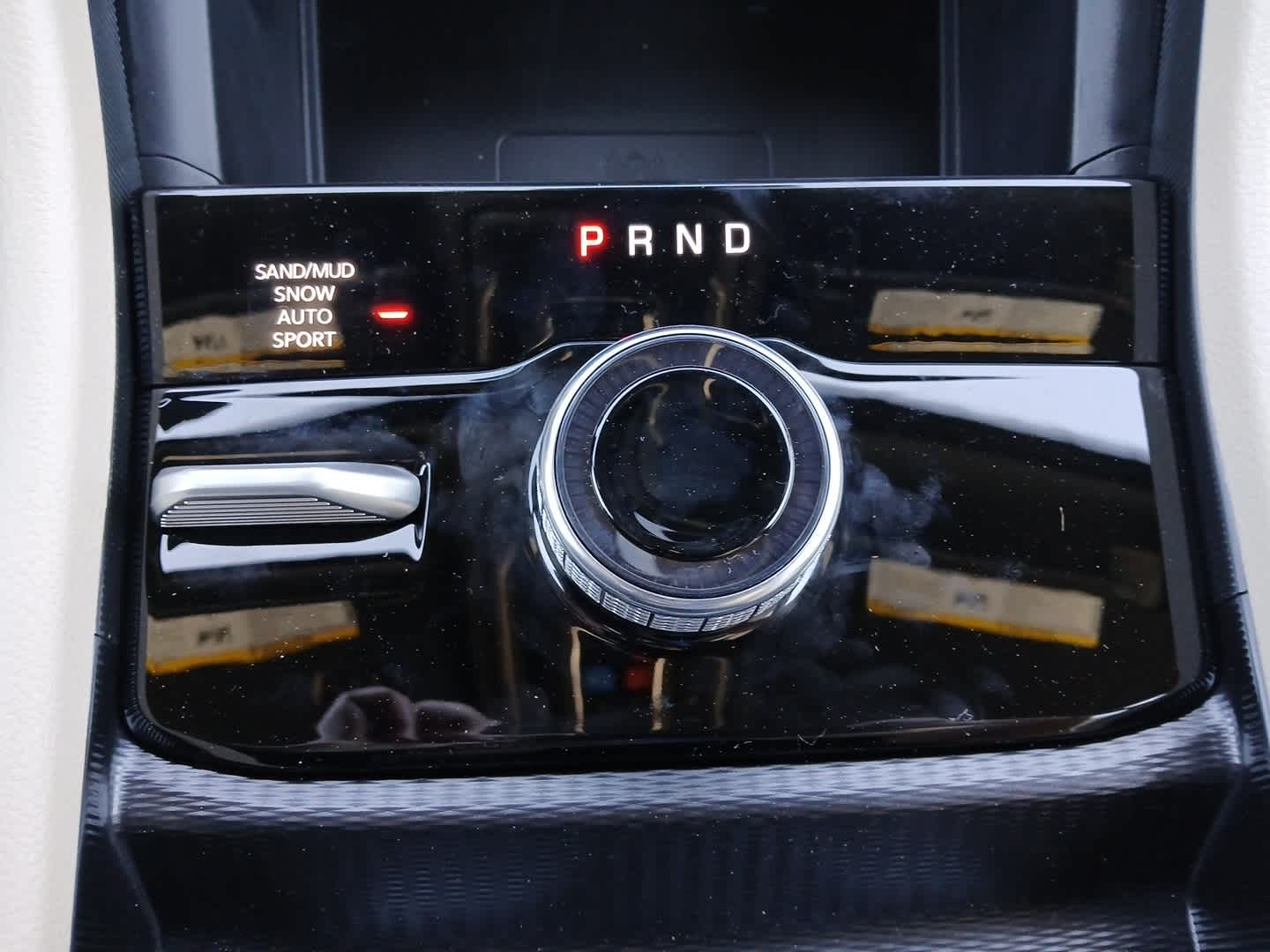 2025 Jeep Grand Cherokee L GRAND CHEROKEE L LIMITED 4X4