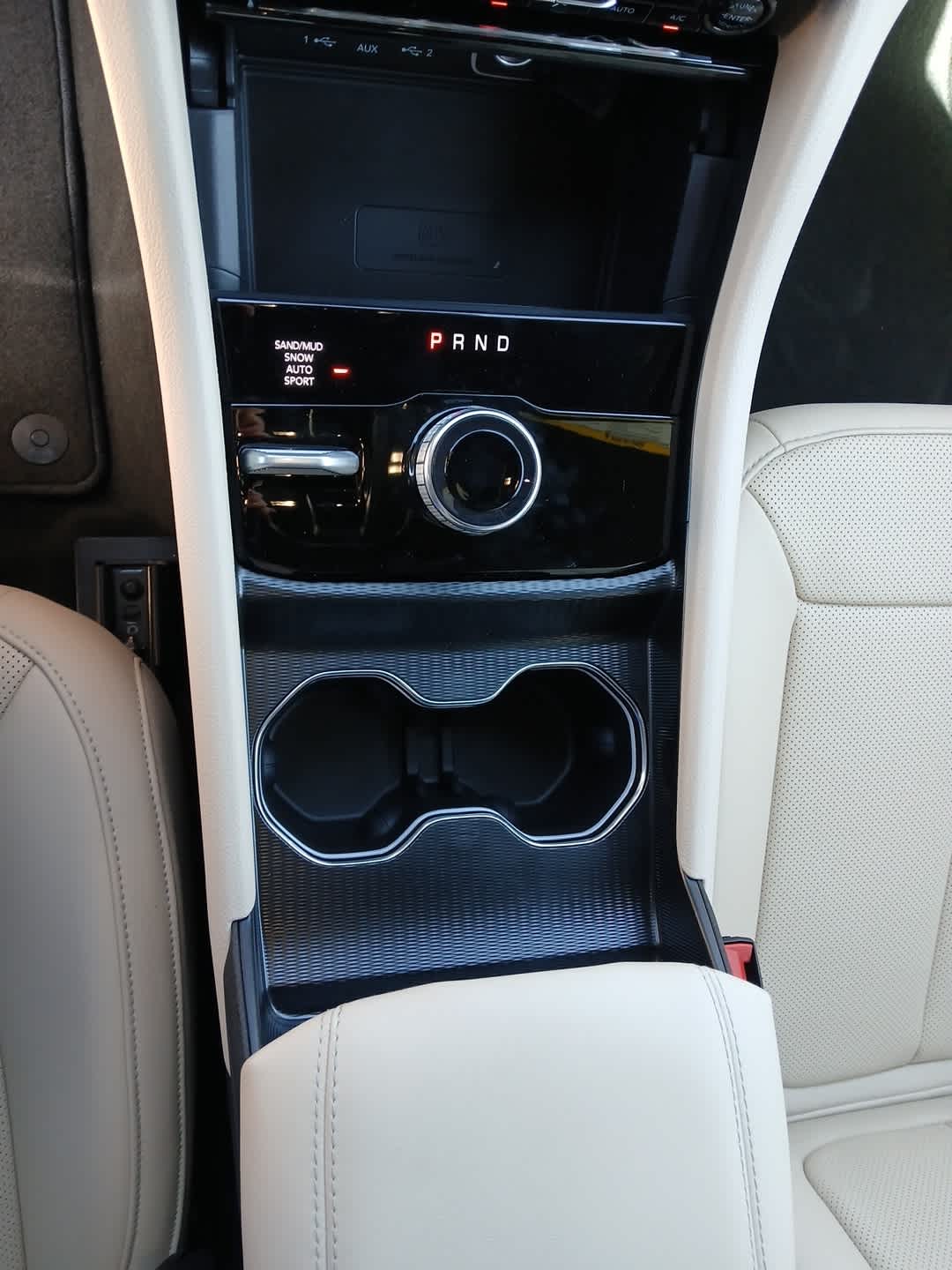 2025 Jeep Grand Cherokee L GRAND CHEROKEE L LIMITED 4X4