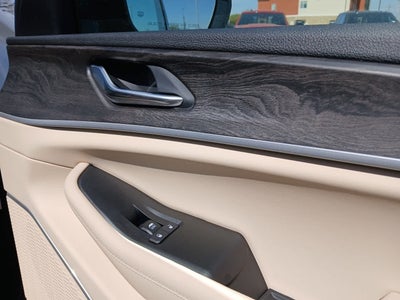 2025 Jeep Grand Cherokee L GRAND CHEROKEE L LIMITED 4X4