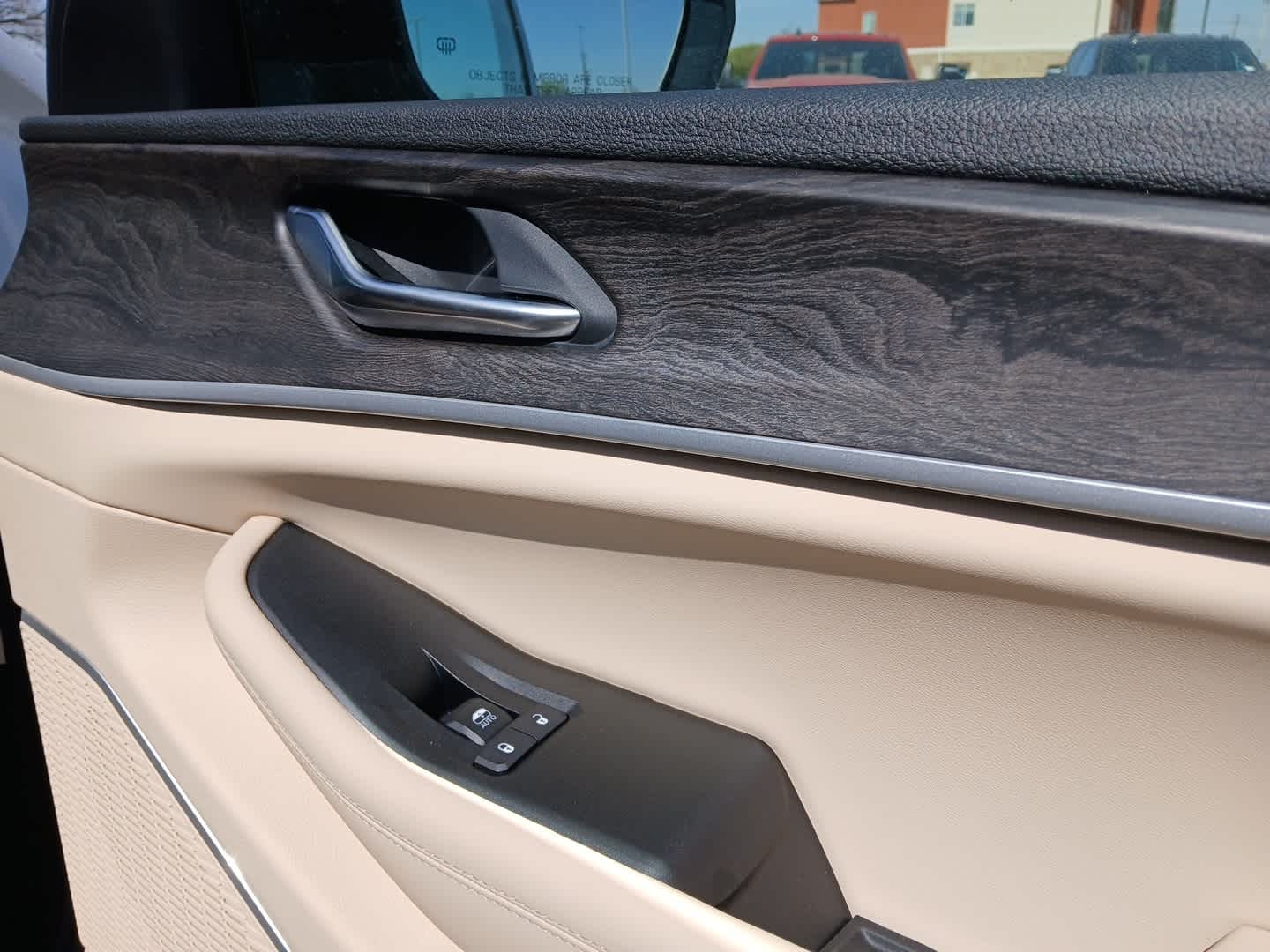 2025 Jeep Grand Cherokee L GRAND CHEROKEE L LIMITED 4X4