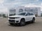 2025 Jeep Grand Cherokee L GRAND CHEROKEE L LIMITED 4X4
