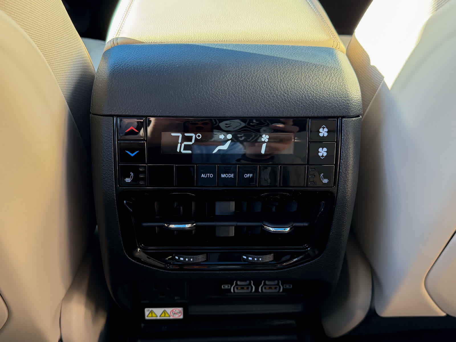 2025 Jeep Grand Cherokee L GRAND CHEROKEE L LIMITED 4X4