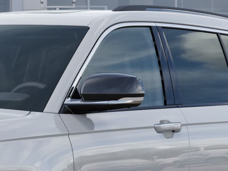 2025 Jeep Grand Cherokee L GRAND CHEROKEE L LIMITED 4X4