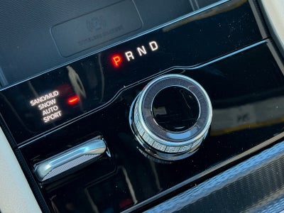 2025 Jeep Grand Cherokee L GRAND CHEROKEE L LIMITED 4X4